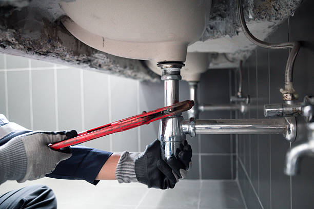 Trusted Pipe Repair service in Lake Mills, WI - Masters Plumbing Service